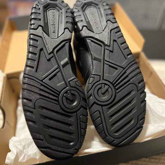 New Balance 550 - Picture 4 of 6